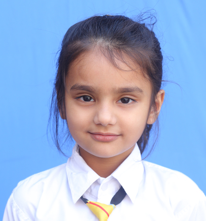 SHANVI SINGH 